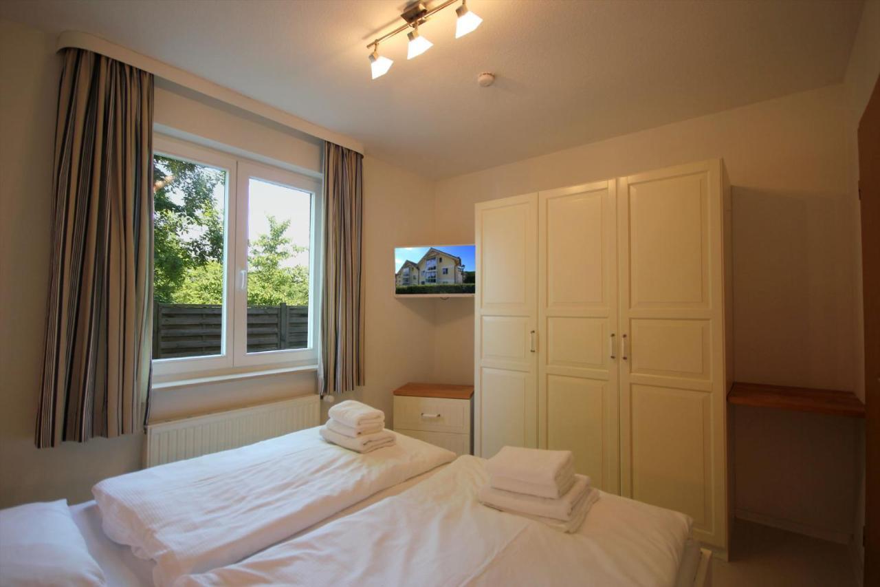 Wohnpark Stadt Hamburg By Rujana Binz Extérieur photo